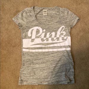 Victoria’s Secret Pink shirt!
